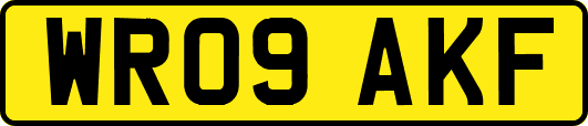WR09AKF