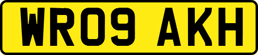 WR09AKH