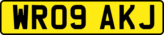 WR09AKJ