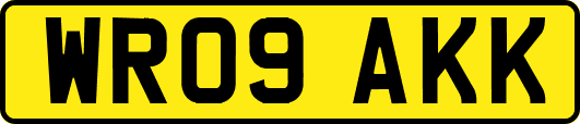 WR09AKK