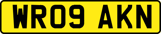 WR09AKN