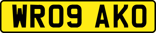 WR09AKO
