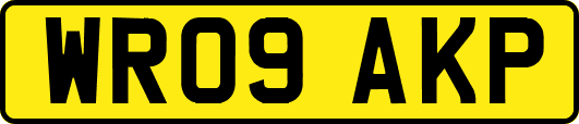 WR09AKP