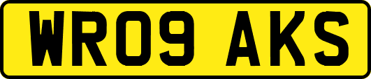 WR09AKS