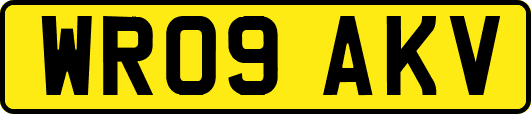 WR09AKV