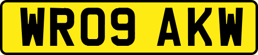 WR09AKW