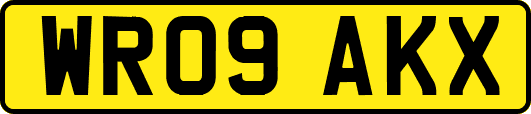 WR09AKX