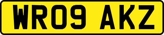 WR09AKZ