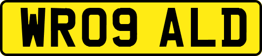WR09ALD