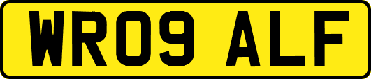 WR09ALF