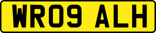 WR09ALH