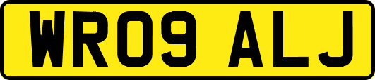 WR09ALJ