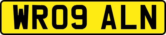 WR09ALN