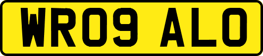 WR09ALO
