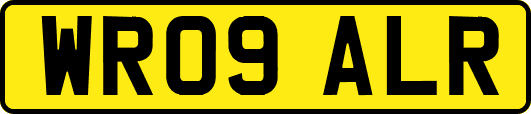 WR09ALR