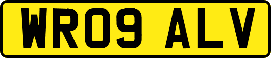 WR09ALV