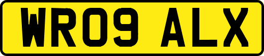 WR09ALX
