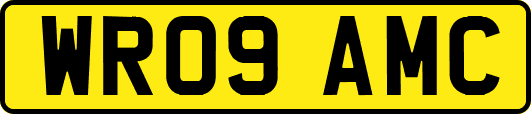 WR09AMC