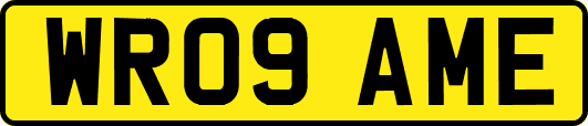 WR09AME