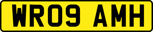 WR09AMH