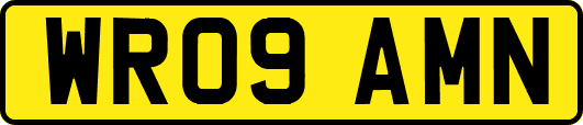 WR09AMN