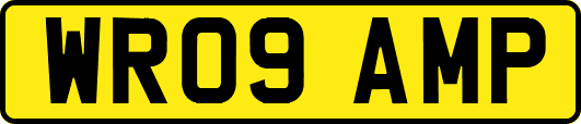 WR09AMP
