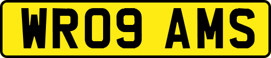 WR09AMS