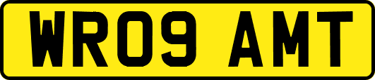 WR09AMT