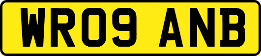 WR09ANB