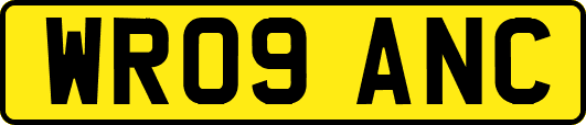 WR09ANC