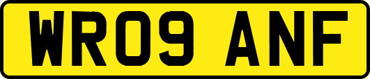 WR09ANF