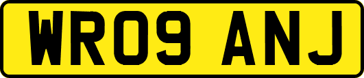 WR09ANJ
