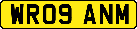 WR09ANM