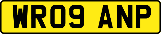 WR09ANP