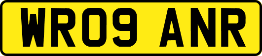 WR09ANR