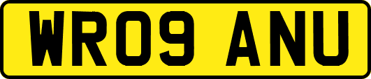 WR09ANU
