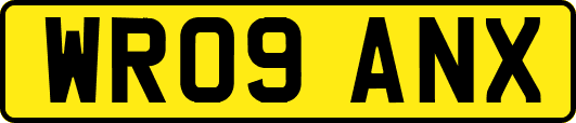 WR09ANX