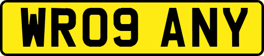 WR09ANY
