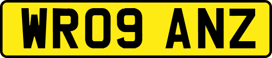 WR09ANZ