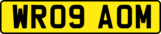 WR09AOM