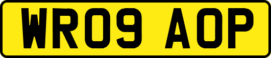 WR09AOP
