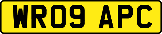 WR09APC