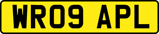 WR09APL