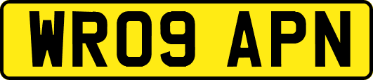 WR09APN
