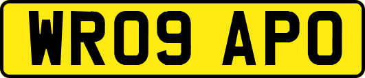 WR09APO