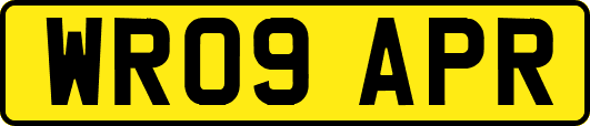 WR09APR