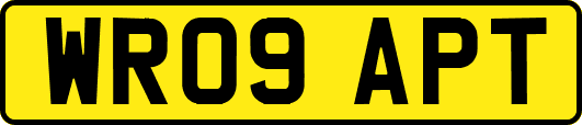 WR09APT