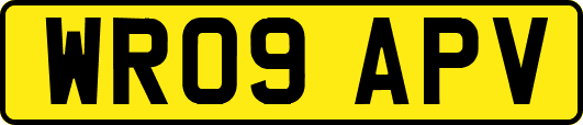 WR09APV