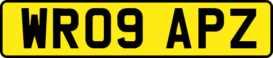 WR09APZ