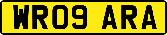 WR09ARA